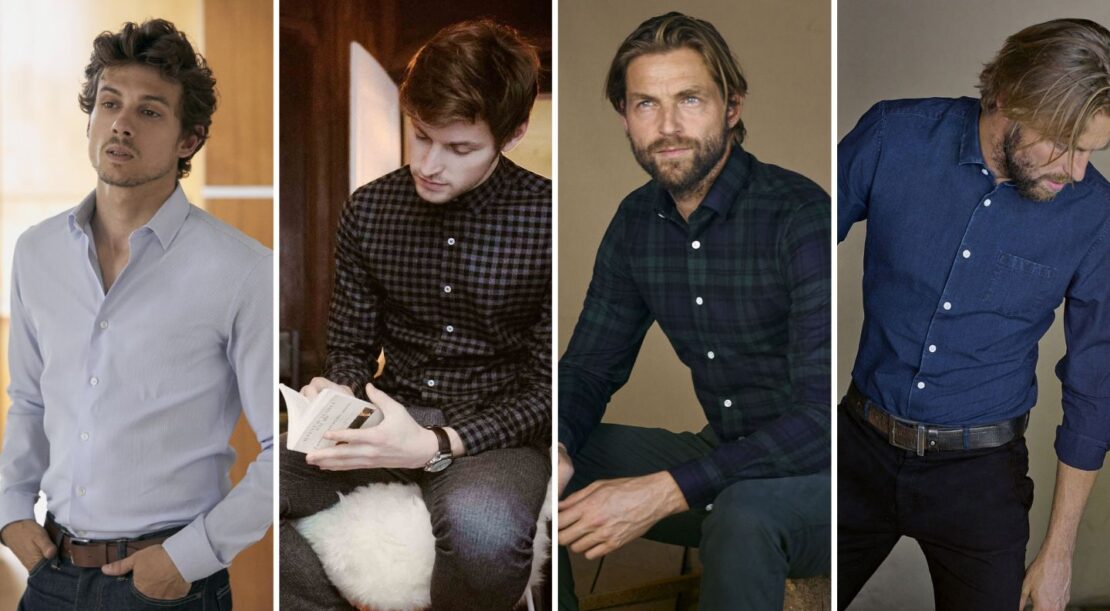 Avis sur la marque de chemises Première Manche