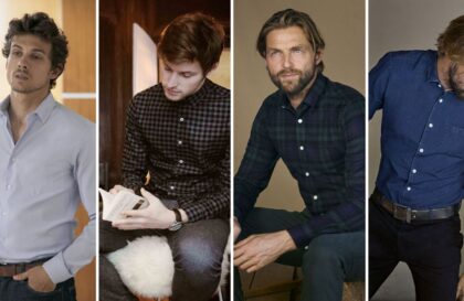 Avis sur la marque de chemises Première Manche