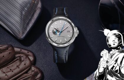 Test et avis montres SYE