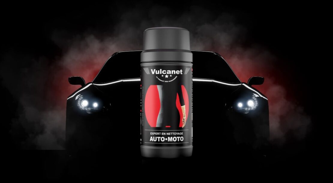 Test produit – Lingettes Vulcanet : L’art du nettoyage automobile facile