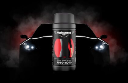 Test produit – Lingettes Vulcanet : L’art du nettoyage automobile facile