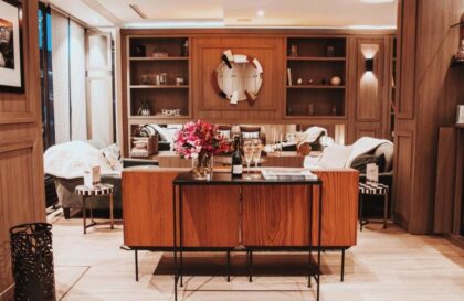 Les plus beaux hôtels à Montparnasse à Paris