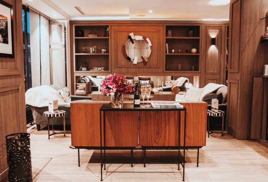 Les plus beaux hôtels à Montparnasse à Paris