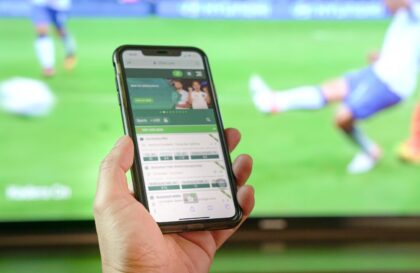 application de pronostics football