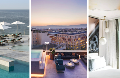 5 destinations où faire le plein de vitamines D