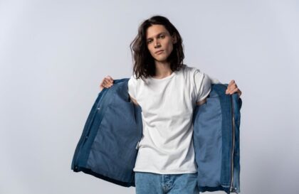 Comment s’habiller avec style sans effort ?