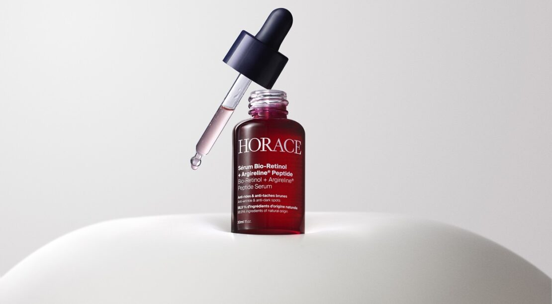 Sérum Bio-Rétinol + Argireline® Peptide