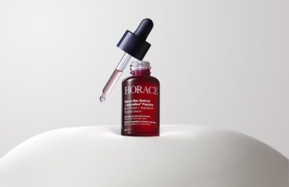 Sérum Bio-Rétinol + Argireline® Peptide