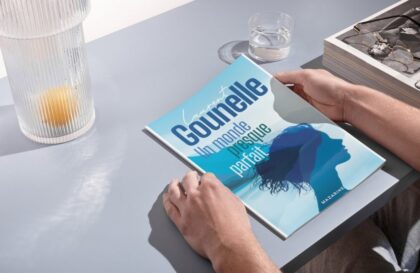 nouveau livre de Laurent Gounelle