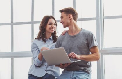 dynamiques de couple