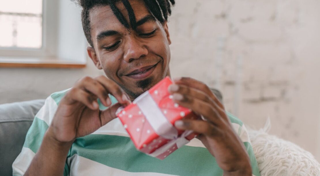 cadeau personnalisé pour homme