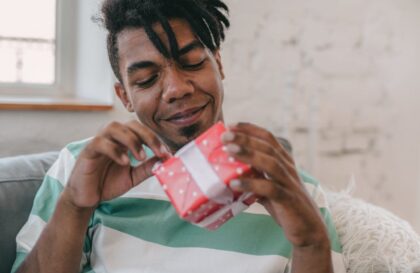 cadeau personnalisé pour homme