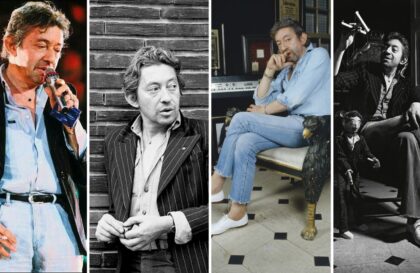 jean Lee Cooper de Serge Gainsbourg