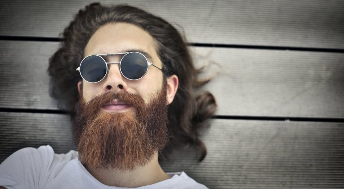 Comment prendre soin de sa barbe en été ?