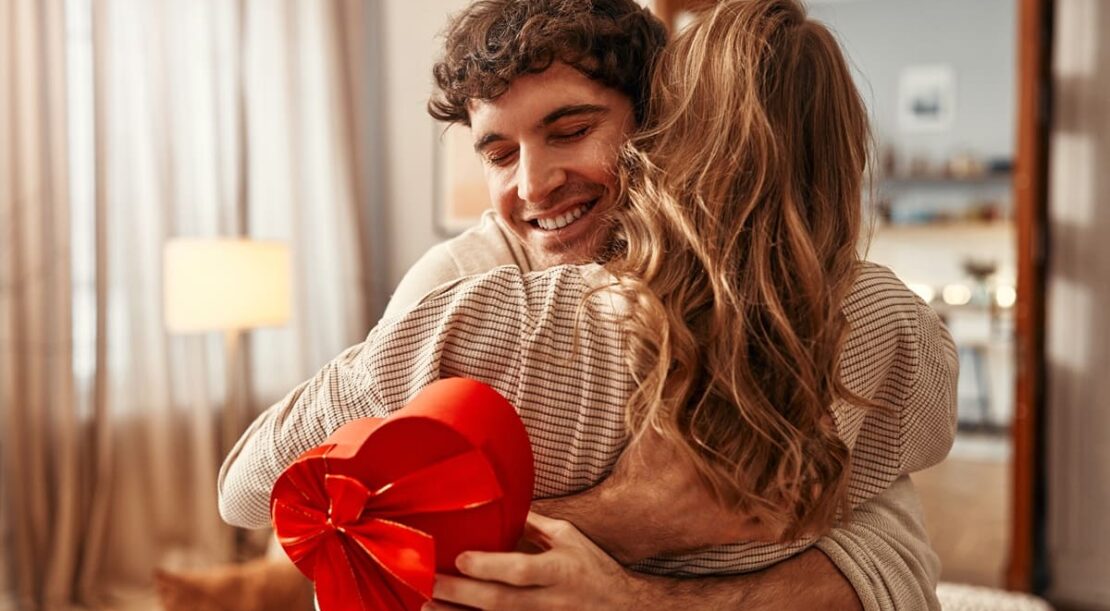 Quel cadeau offrir à un homme qui a déjà tout ?