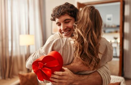 Quel cadeau offrir à un homme qui a déjà tout ?