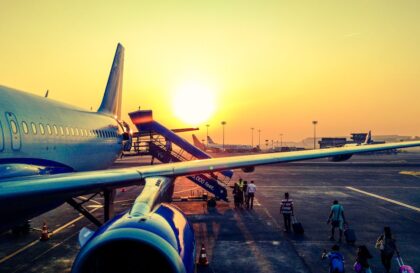 Retard de vol : quelles conséquence ?