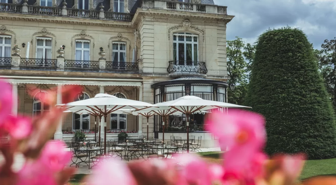 à Reims pour le week-end