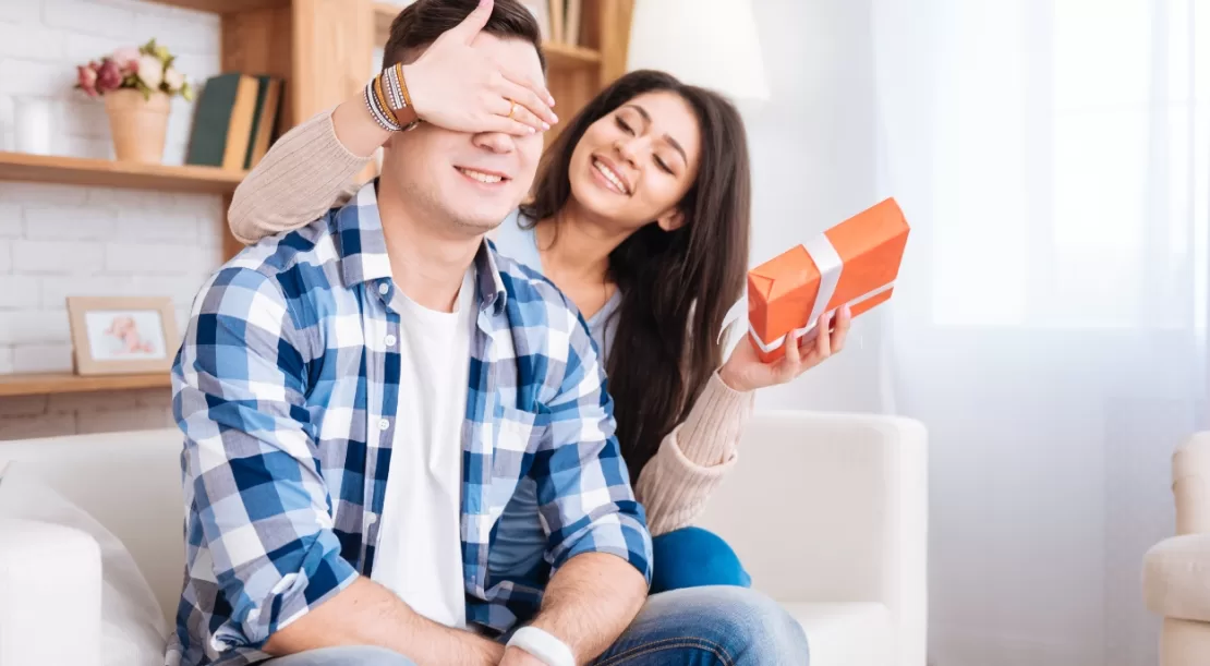 Coffrets cadeaux pour homme à offrir