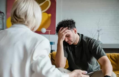 Journée mondiale de la santé mentale