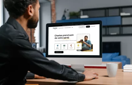 Charles.co : la 1ere plateforme de téléconsultation de médecin sexologue en ligne