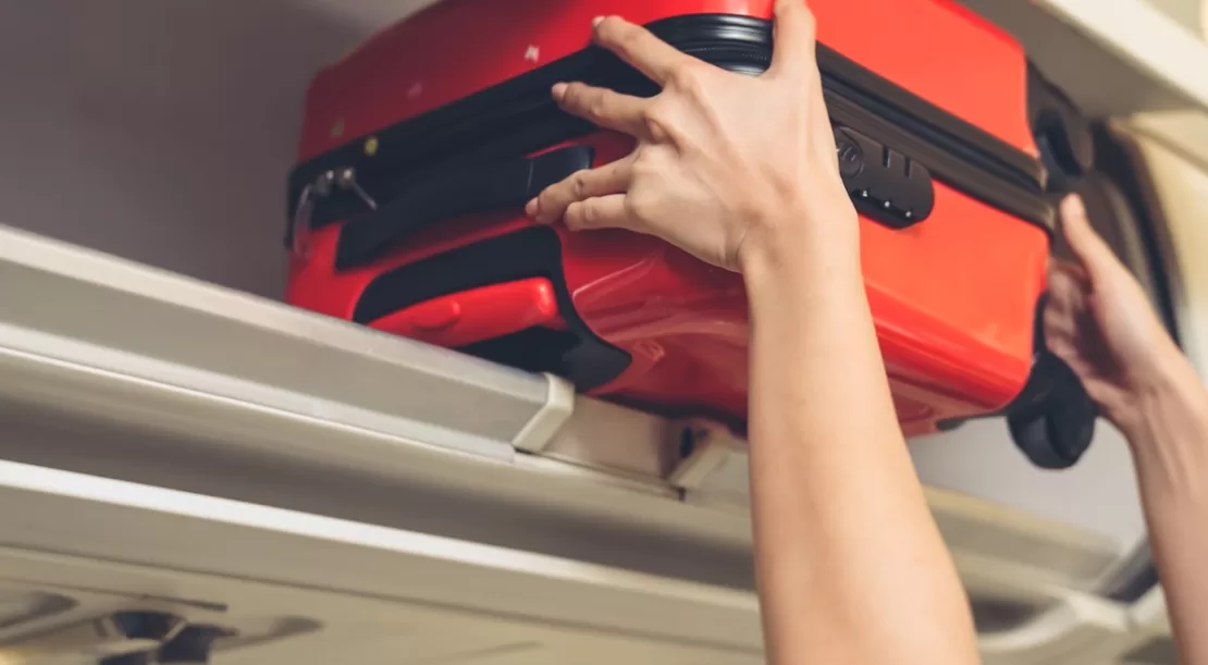 Critères pour choisir valise cabine