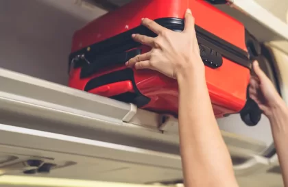 Critères pour choisir valise cabine