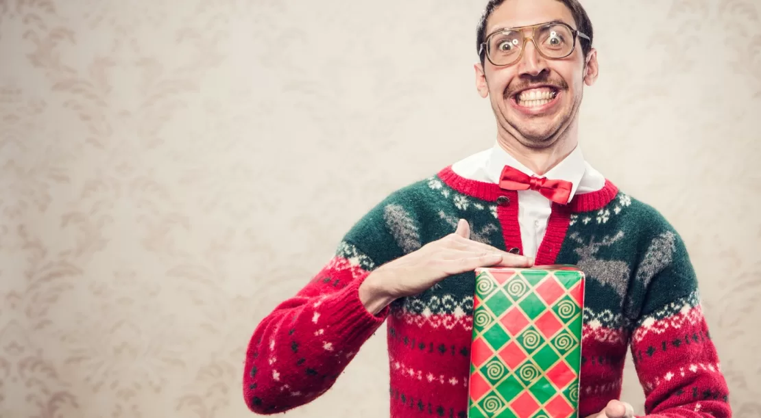 Idées cadeaux de noël pour lui et elle 2024