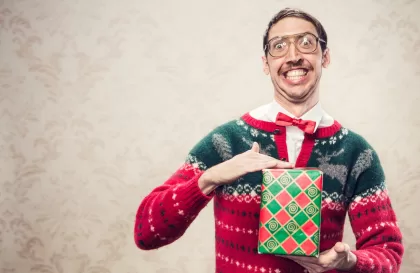 Idées cadeaux de noël pour lui et elle 2024