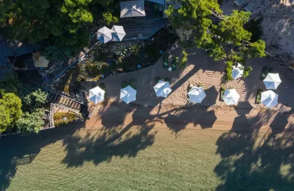 Meilleurs hôtels de luxe pour un séjour en Corse