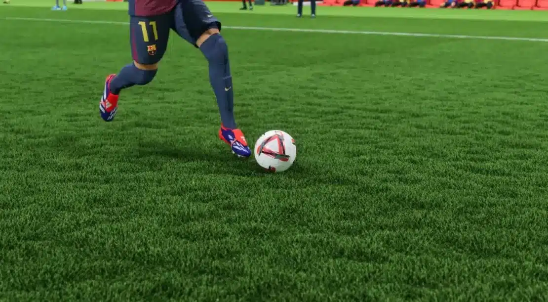 L’émergence des Pro Clubs au sein du jeu EA FC 25
