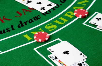 optimiser sa main au blackjack