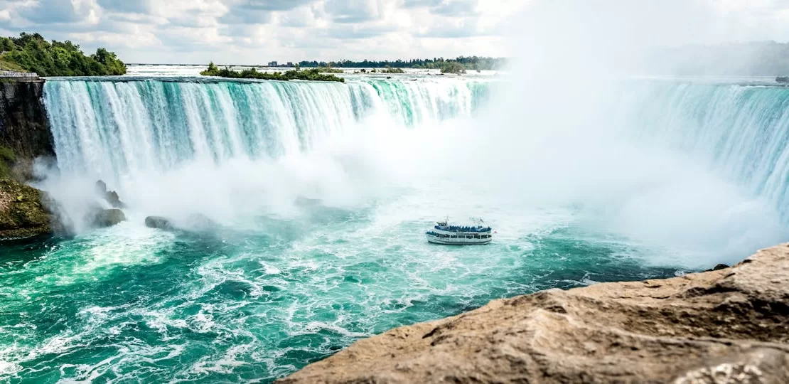 chutes du Niagara