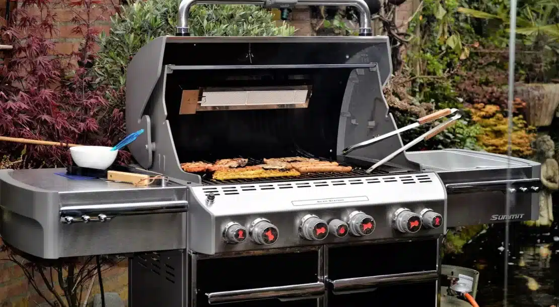 Guide complet pour bien choisir son barbecue