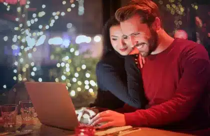 8 idées d’activités pour un réveillon du Nouvel An en couple