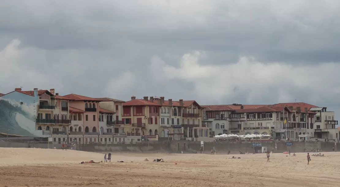 Que faire pendant un séjour dans les Landes ?