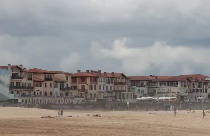 Que faire pendant un séjour dans les Landes ?