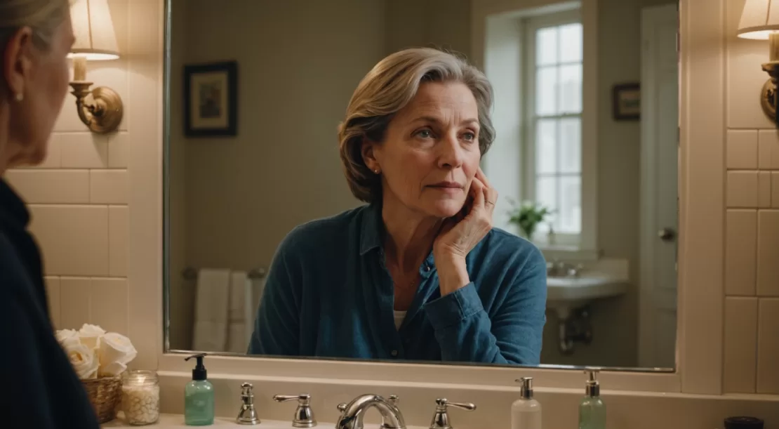 lifting du visage sans chirurgie