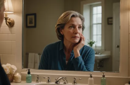 lifting du visage sans chirurgie