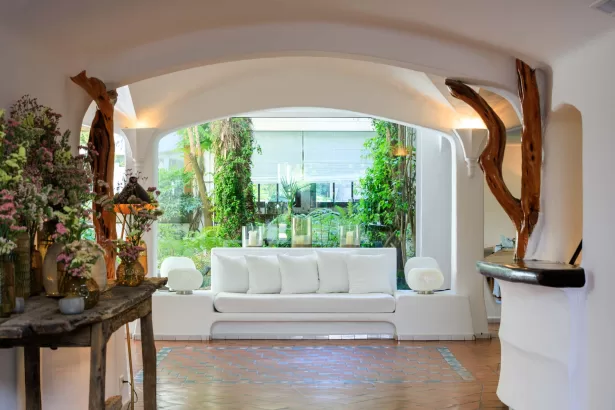 Corse du Sud : Cala Rossa