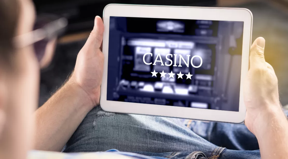 Casino Crypto Stake