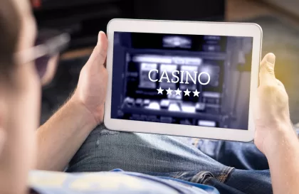 Casino Crypto Stake