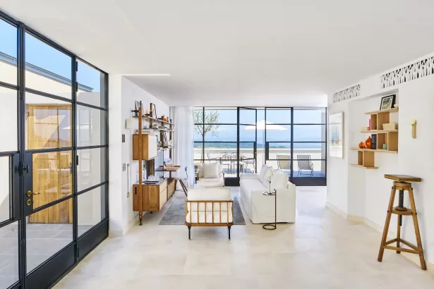 Suite Provence : Villa la Coste