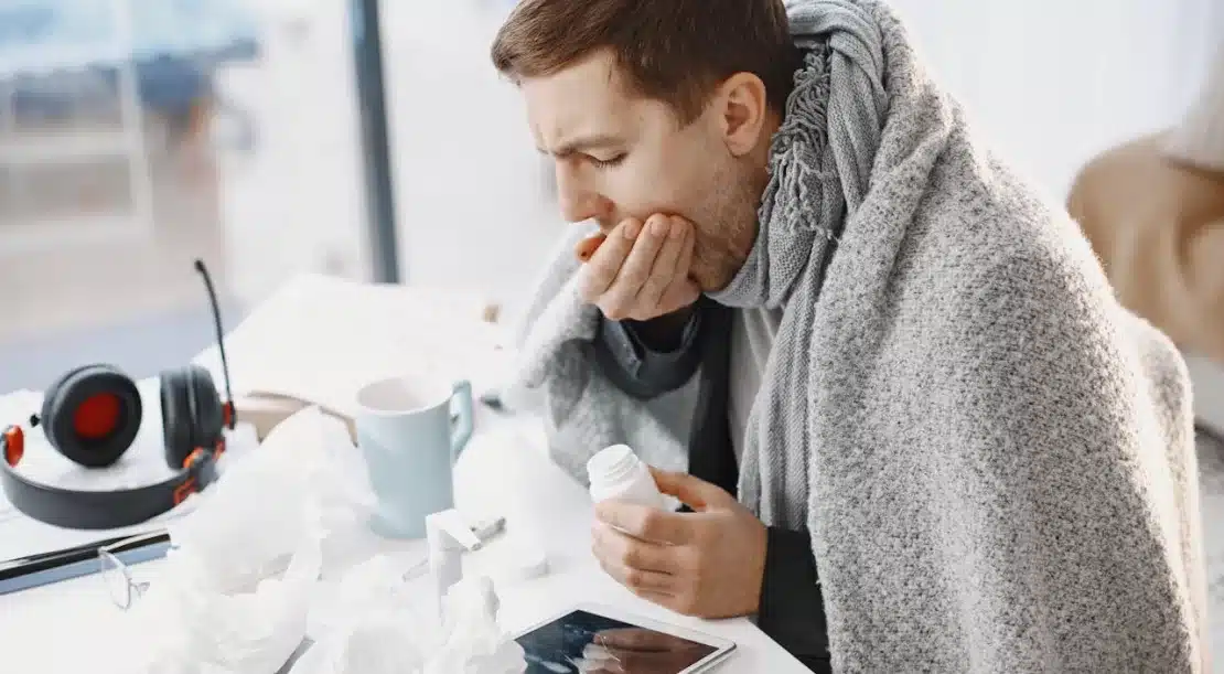 Comment booster vitalité en hiver ?