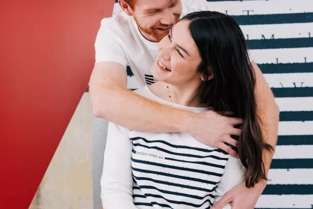 Bonobo x Haïku Marinière