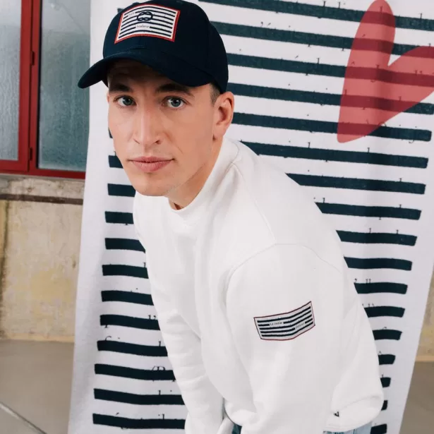 bonobo x haiku mariniere