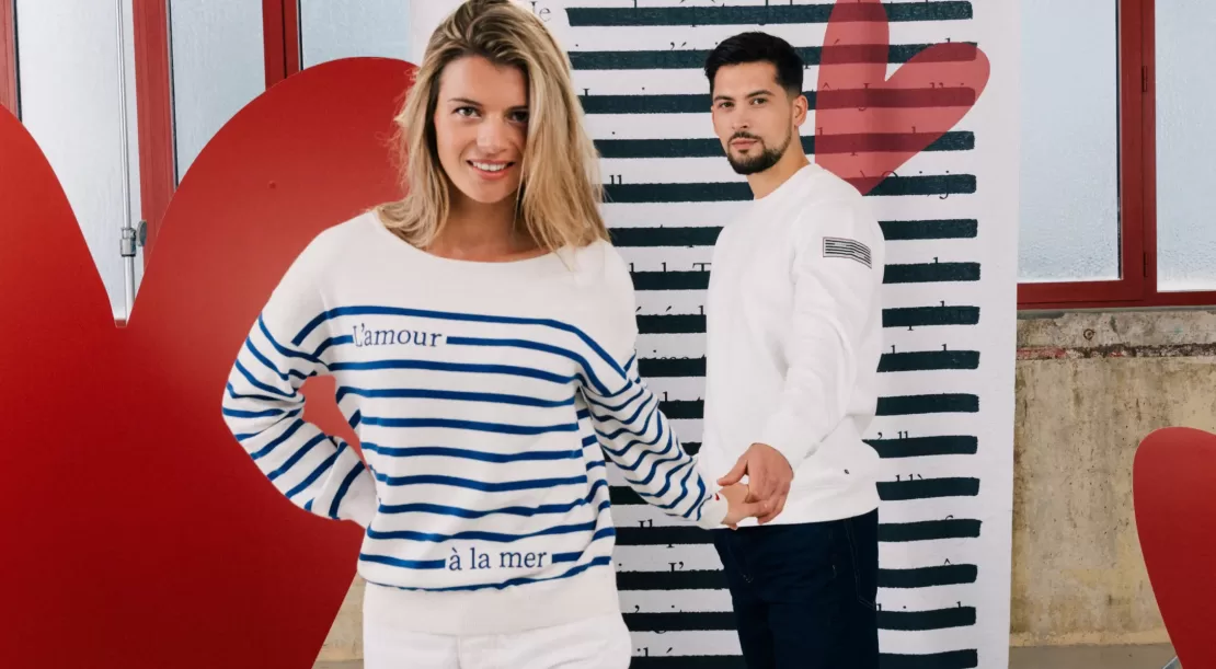 bonobo x haiku mariniere