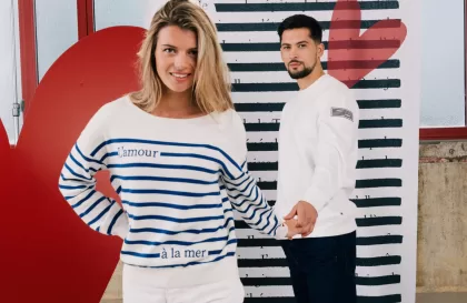 bonobo x haiku mariniere