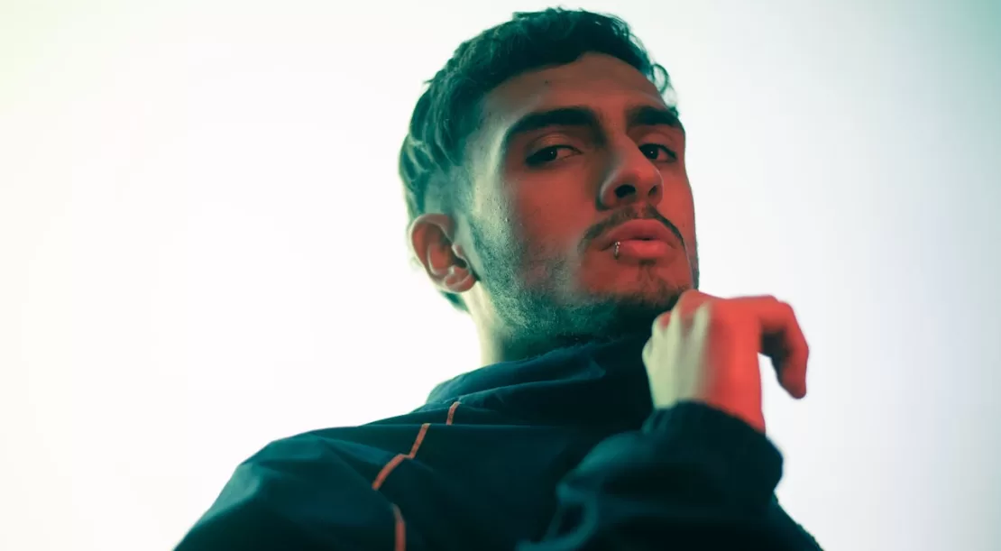 porter un survêtement