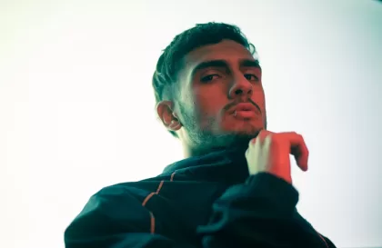 porter un survêtement